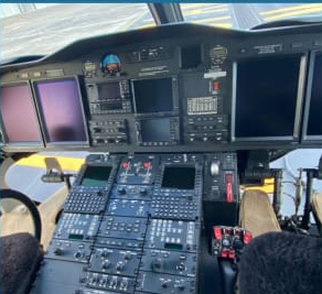 2008 Leonardo AW139