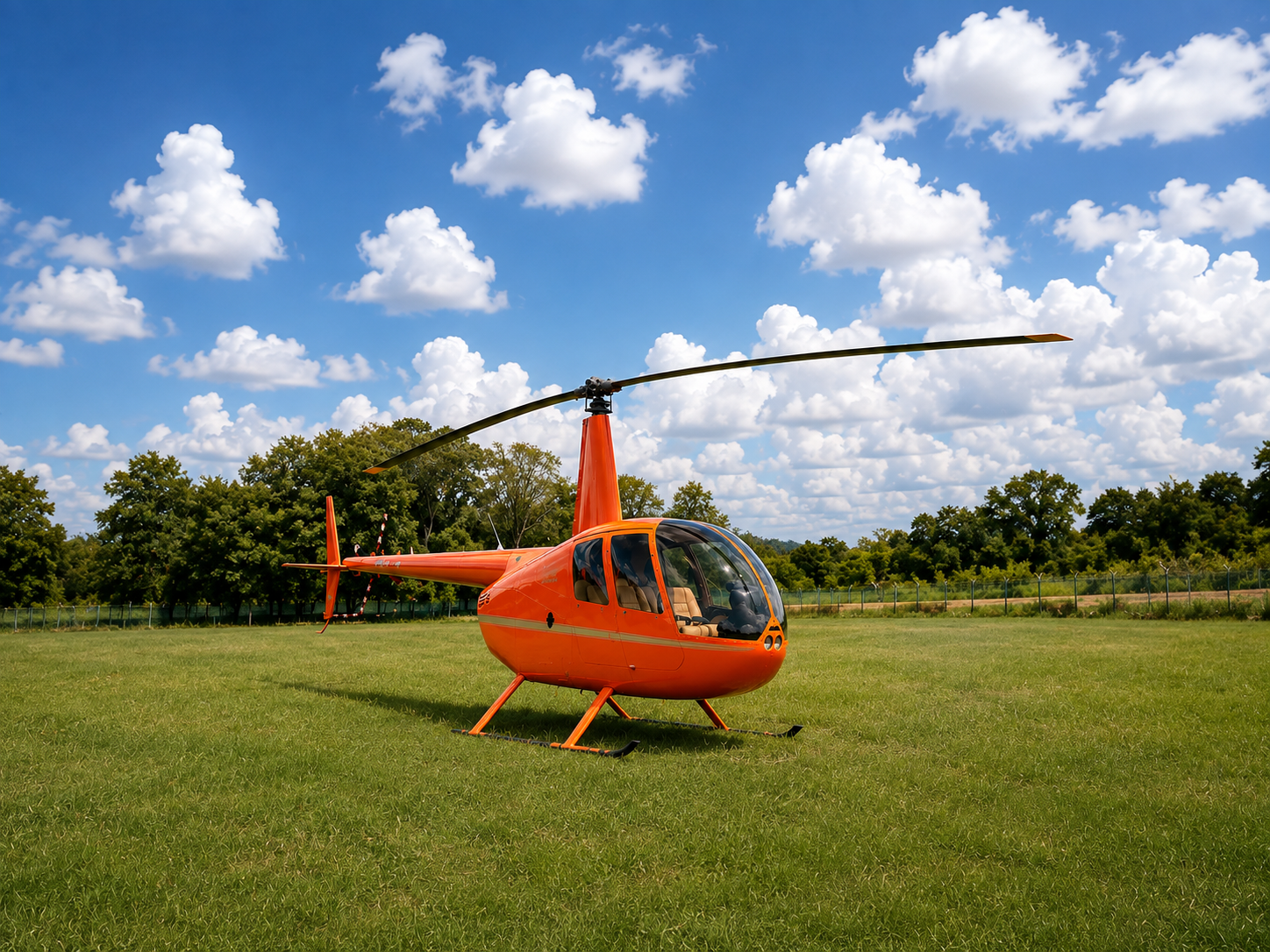 2009 Robinson R44 Raven II