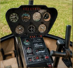 2009 Robinson R44 Raven II