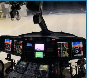 2008 Leonardo AW139