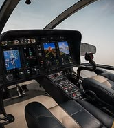 2021 Airbus Helicopters H130 T2