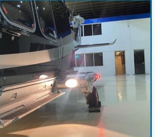 2008 Leonardo AW139