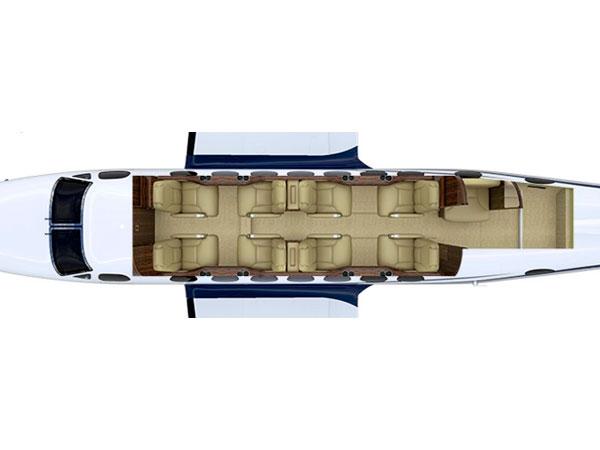 1980 Beechcraft King Air 200