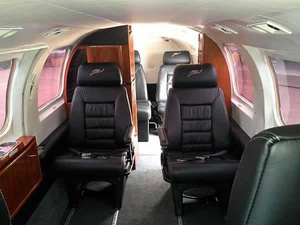 1980 Piper Navajo