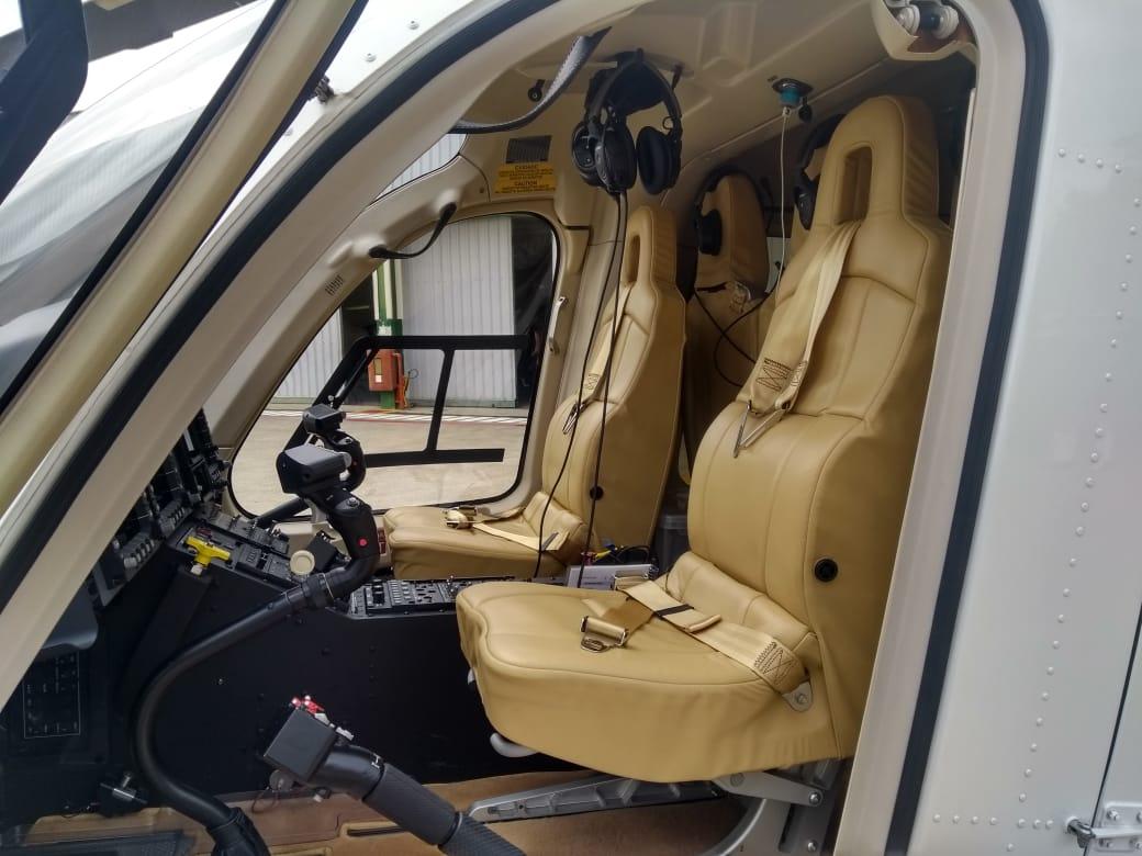 2012 Bell 429