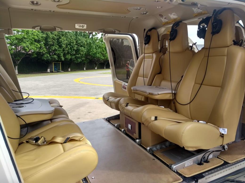 2012 Bell 429
