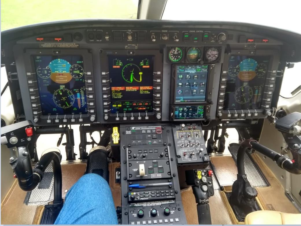 2012 Bell 429