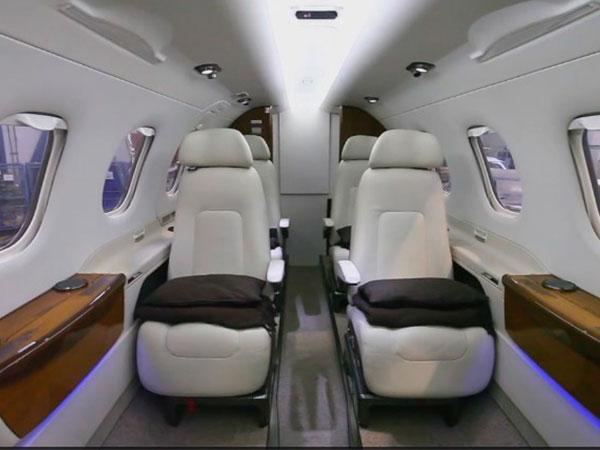 2014 Embraer Phenom 300