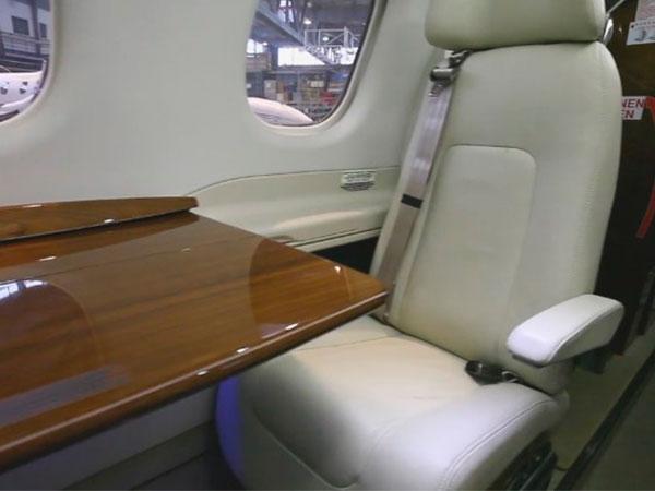 2014 Embraer Phenom 300