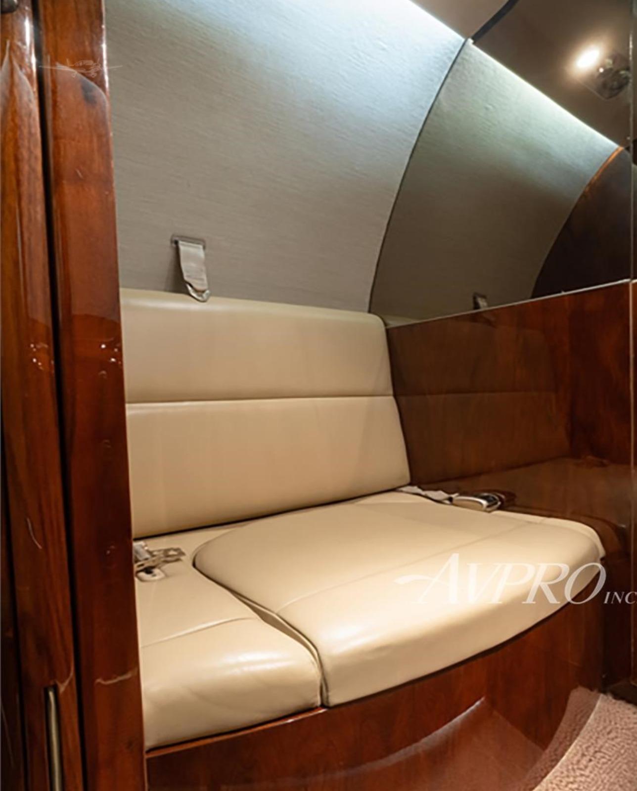2010 Cessna Citation X