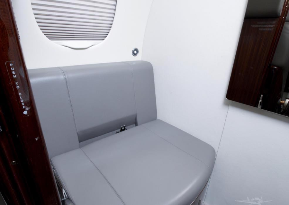 2014 Embraer Phenom 300