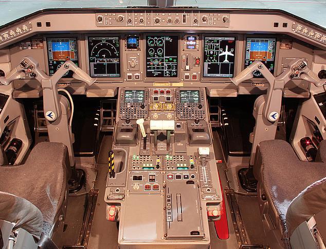 2011 Embraer ERJ 190AR