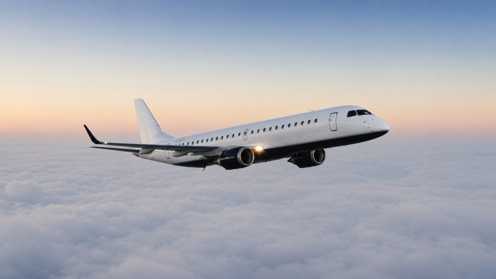 2011 Embraer ERJ 190AR