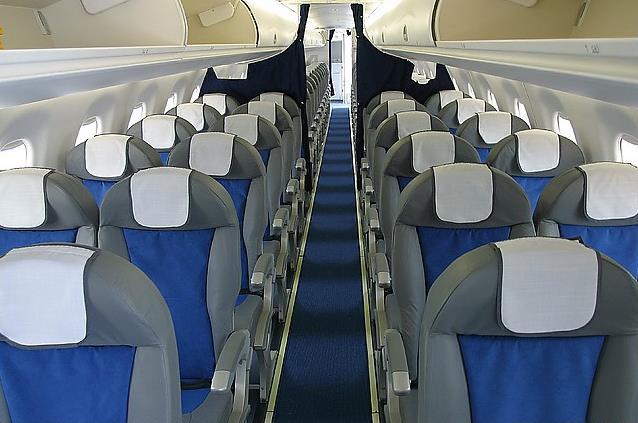 2011 Embraer ERJ 190AR