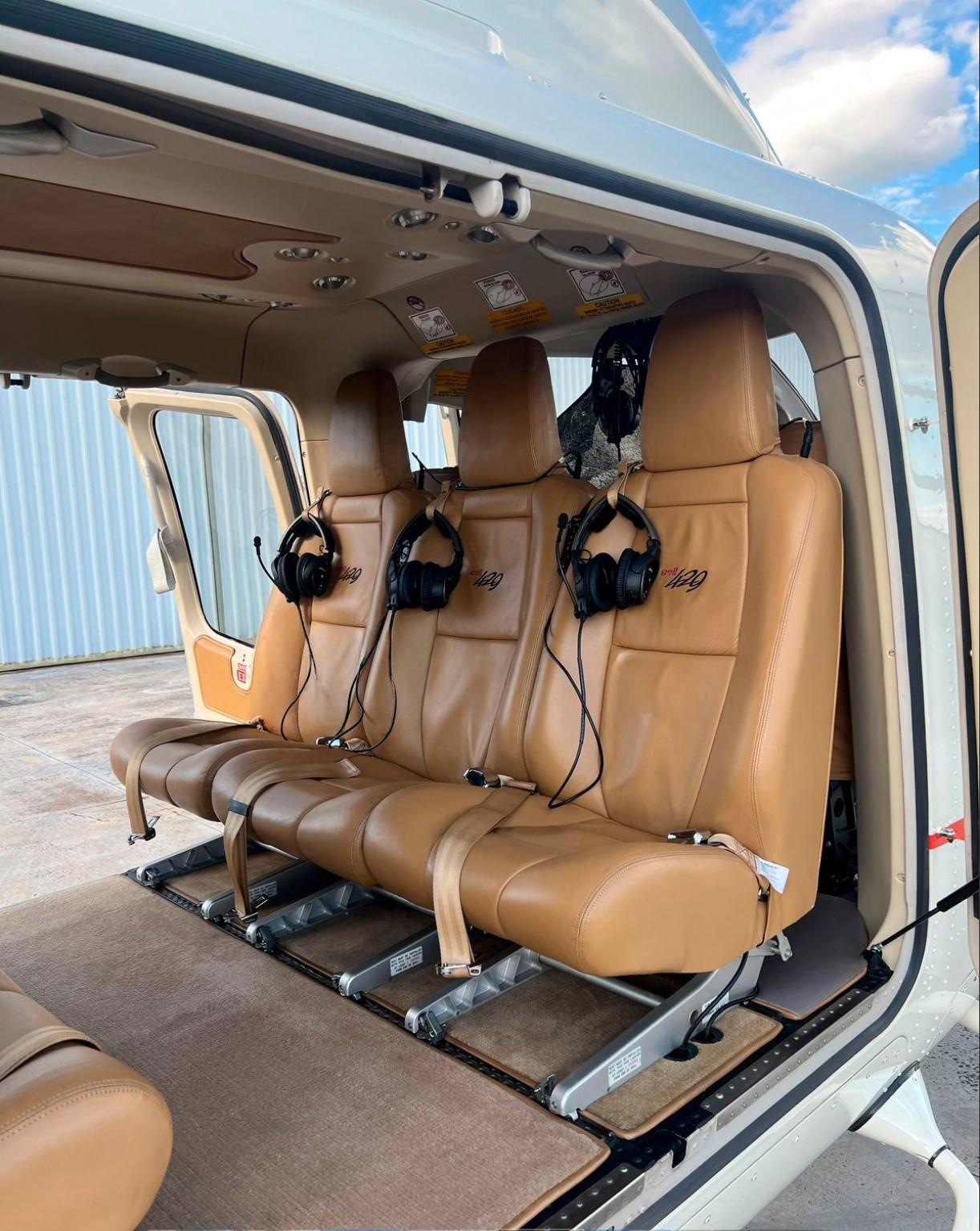 2012 Bell 429