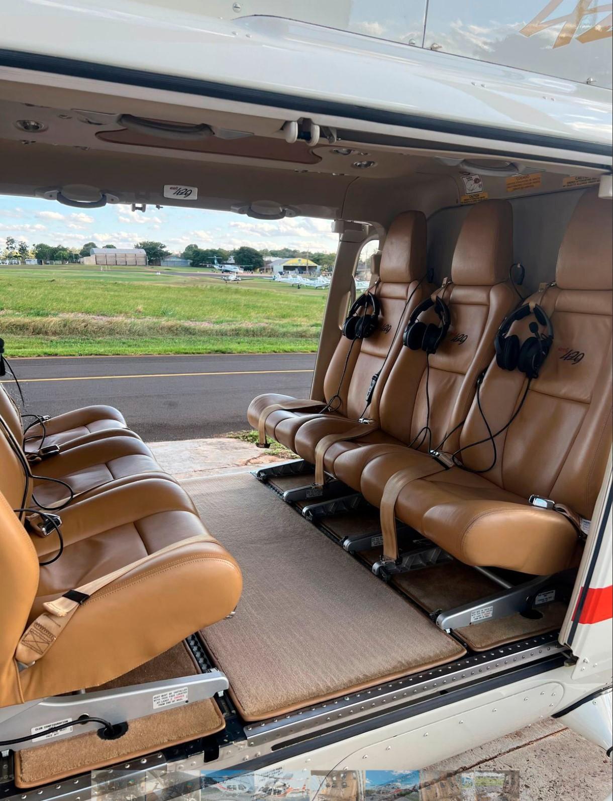 2012 Bell 429
