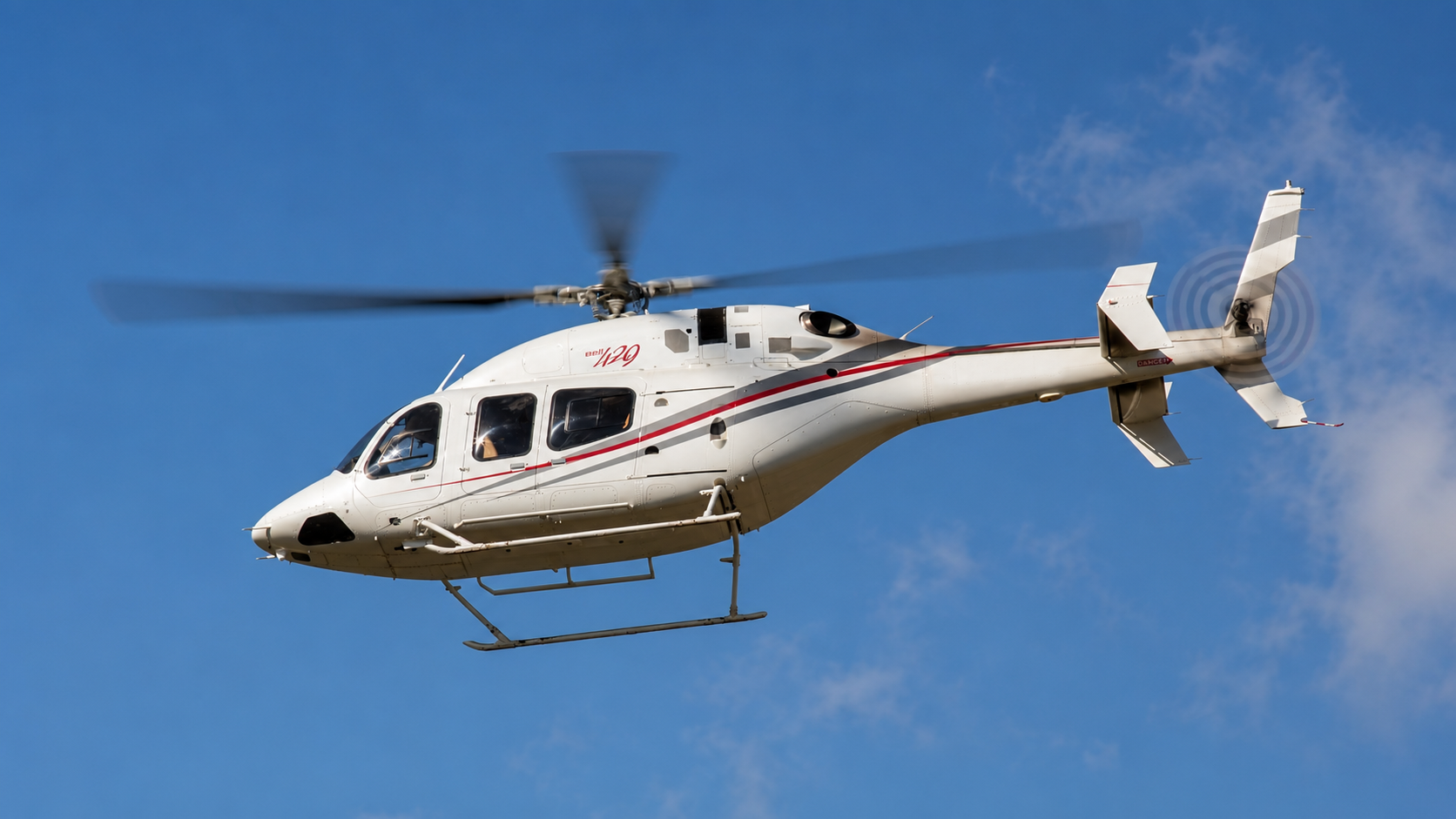 2012 Bell 429
