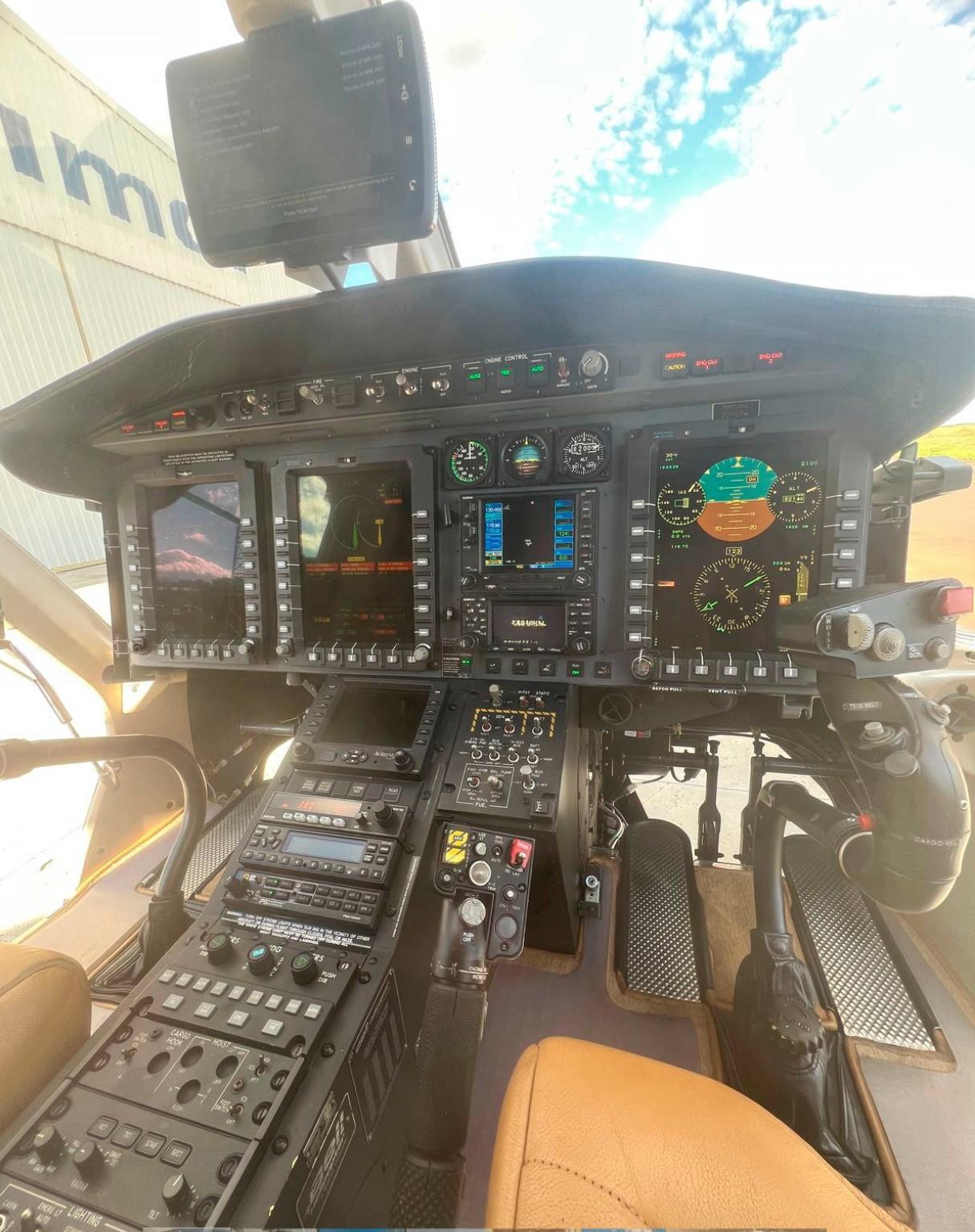 2012 Bell 429