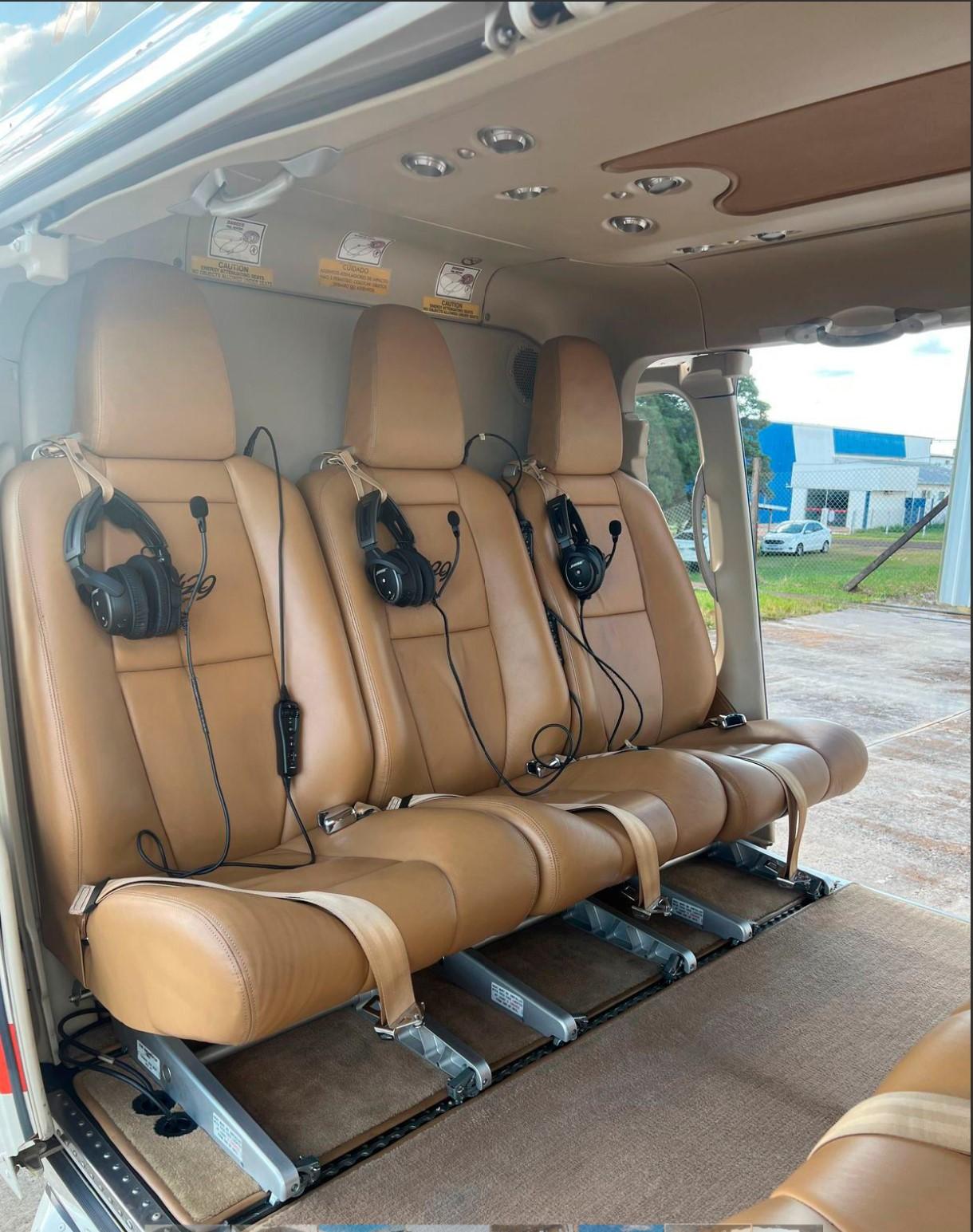 2012 Bell 429